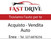 Logo Fastdrive
